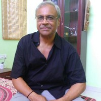 Sivasankaran nambiar