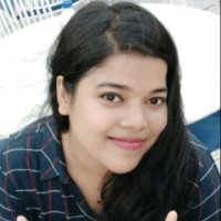Suchitra Sahoo