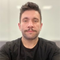 Bruno Ferraz Moitinho