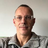 Andre Stofbergen