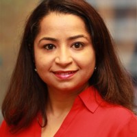 Shalini Arora