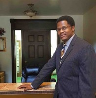 Mark Patterson