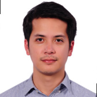 Pocholo Baguyot , Mba Finance