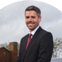Alex Pearson
