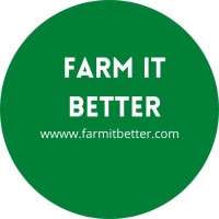 FARM IT BETTER