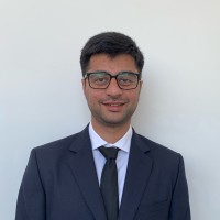 Keshav Menon