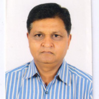 Hasmukh patel