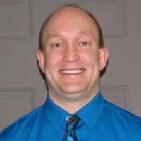 Scott Thomes