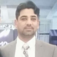 Sabir Javed