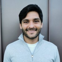 James Gandhi