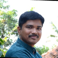 Tejas Mulukh