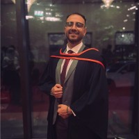 Mohammad Omari