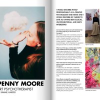 Dr Penny Moore