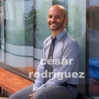 César Rodríguez