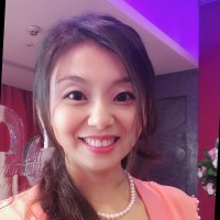 Ireen (Pei-Yin) Tsai