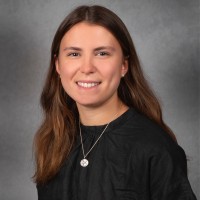 Amy (Kate) Monihan
