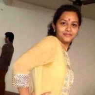 Vidhi Sanghavi