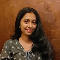 Vaishnavi Mayekar