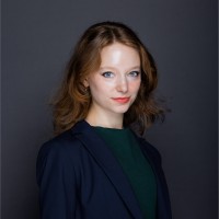 Miranda Gibson