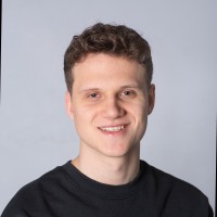 Mads Ellegaard Holmskov