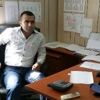 Mehdi Cherradi