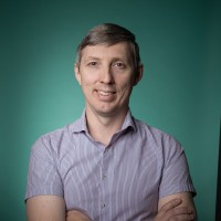 Dmitry Kapiturov, P.Eng