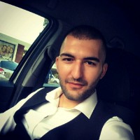 Ufuk Bulut