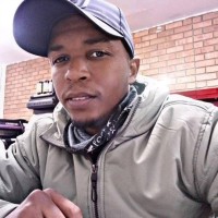 Calvin Nxumalo
