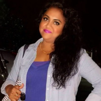 Bindu Bhayaharadas