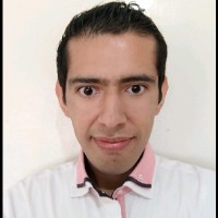 Luis Alberto Rosales Ceniceros