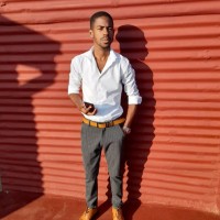 Thabo Morabe