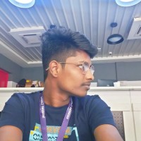 VIKNESH K