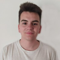 Adrian Gamero Medina