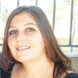 Jennifer Oren