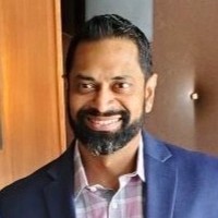 Raj Narayanan