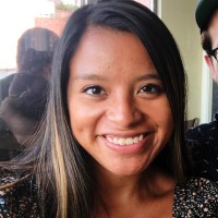 Michelle Lirange, Ma