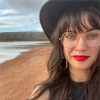 Adrienne Harper-Pike