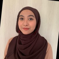 Nur Syamin Binte Abdullah