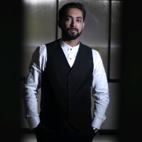 VINIT V. RODRIGUES