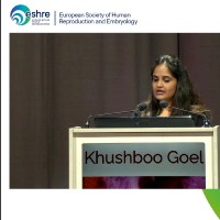 Dr. Khushboo Goel