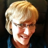 Janet Elliott