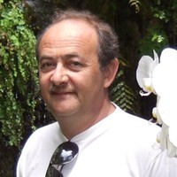 ALEX GONOROVSKYY
