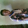 Dercio Massango
