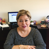 Monica Barberis-Young