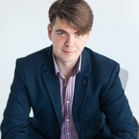 Volodymyr Kulikov