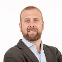 Rob Van Den Bosch