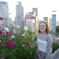 Hailey Schellenberg