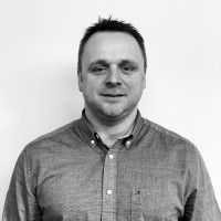 Aaron Bloxham