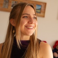 Lauren Geel