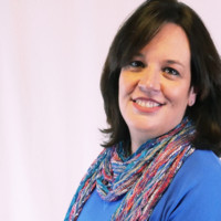 Catherine Holden